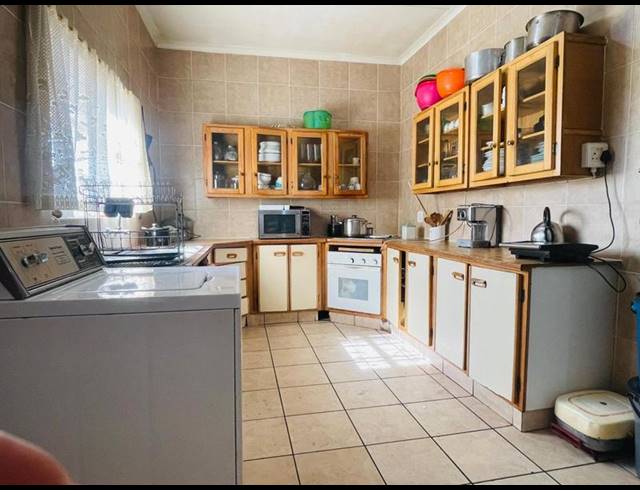 3 BEDROOM HOUSE FOR SALE IN BENONI CENTRAL